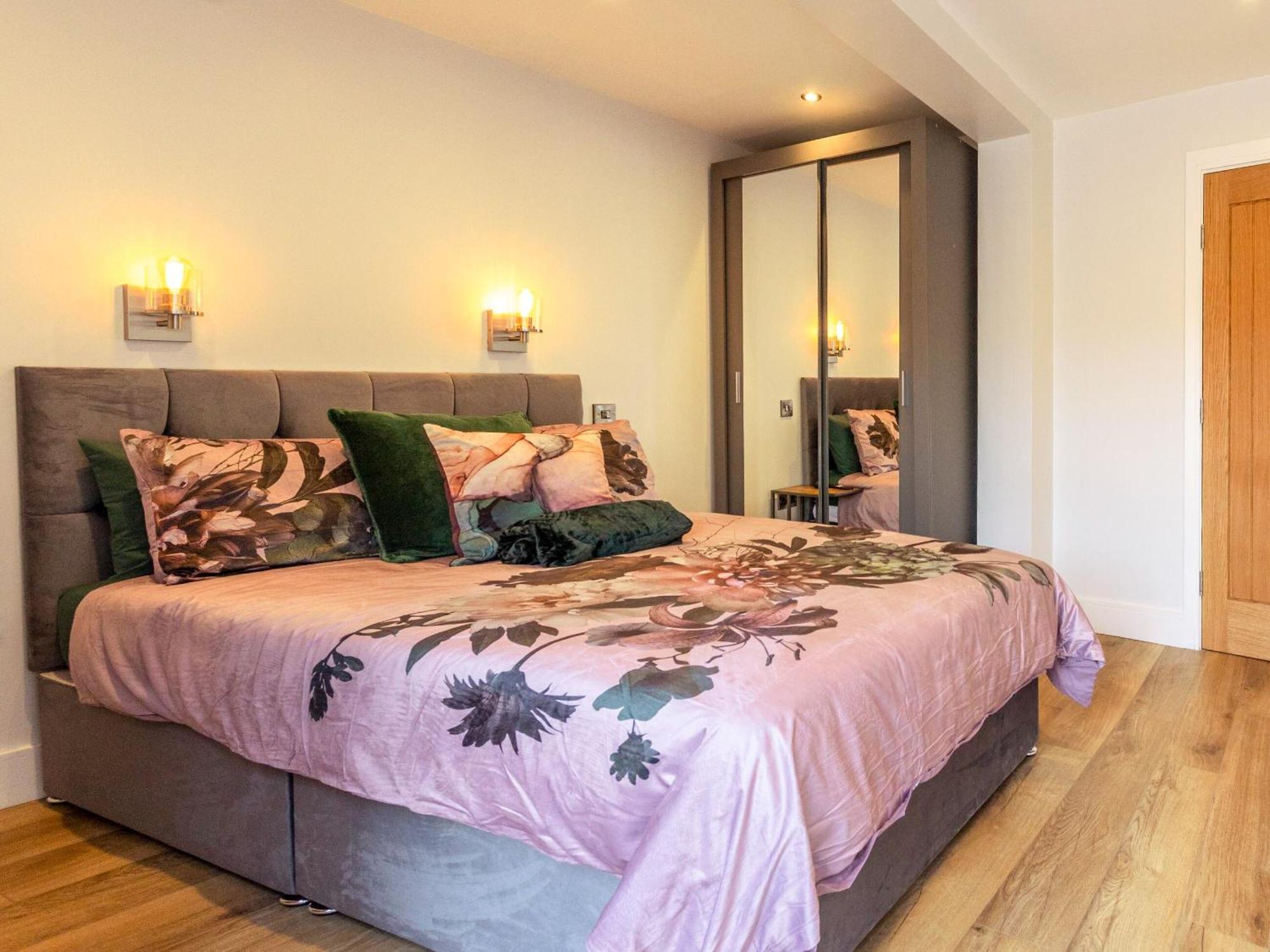 The Linden Suite - UK40475 Willerby  Exterior foto