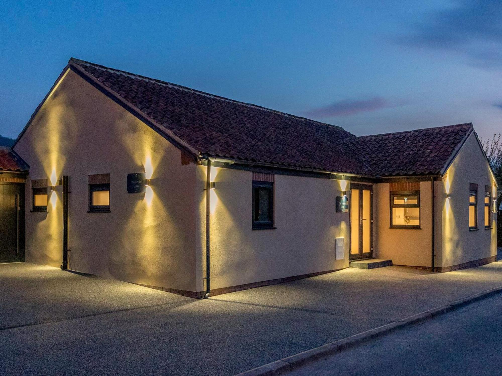 The Linden Suite - UK40475 Willerby  Exterior foto
